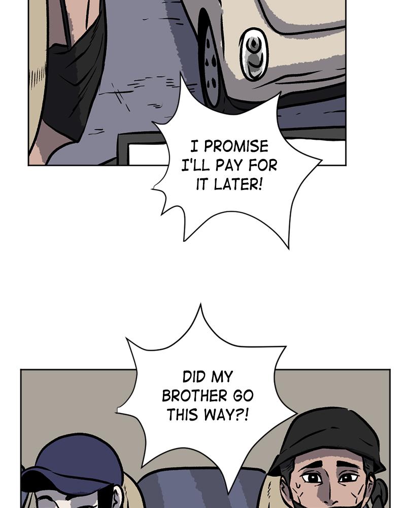 Read A Mark Against Thee EN Manga Online