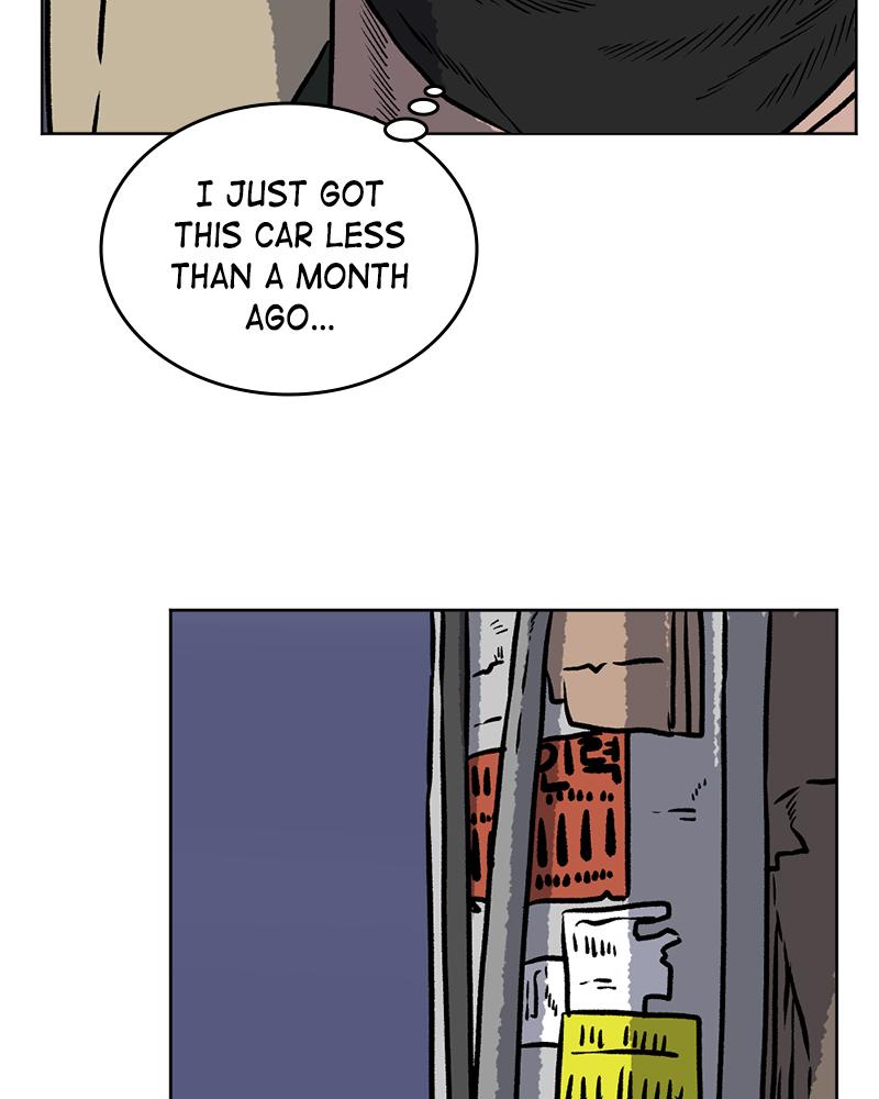 Read A Mark Against Thee EN Manga Online