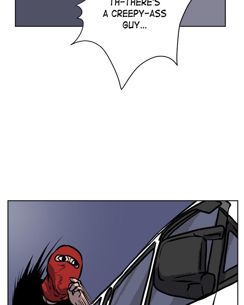 Read A Mark Against Thee EN Manga Online