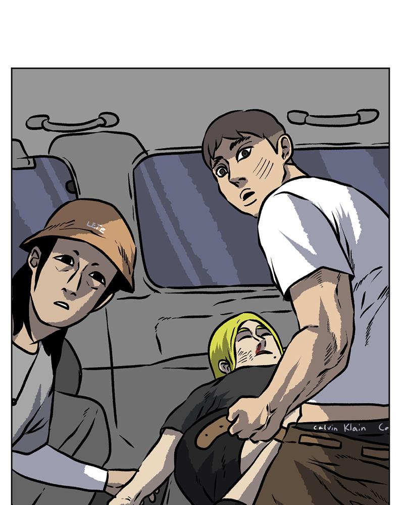 Read A Mark Against Thee EN Manga Online