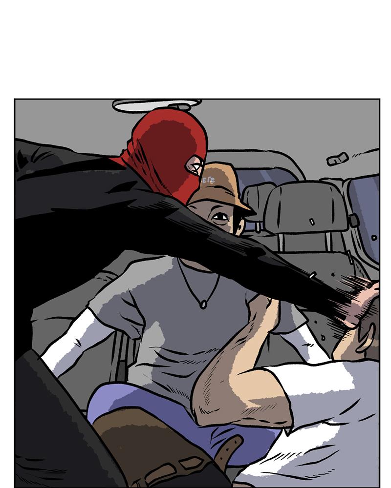 Read A Mark Against Thee EN Manga Online