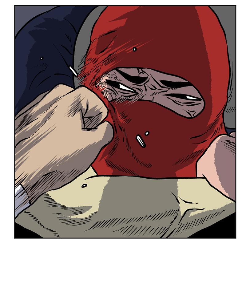 Read A Mark Against Thee EN Manga Online