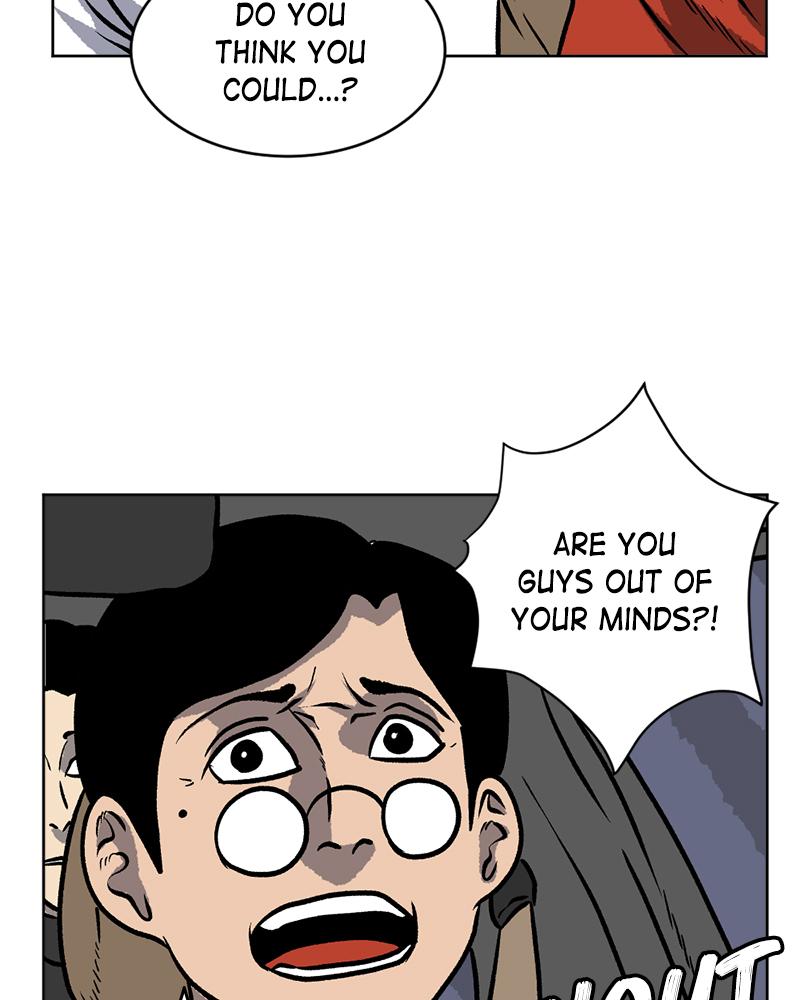 Read A Mark Against Thee EN Manga Online