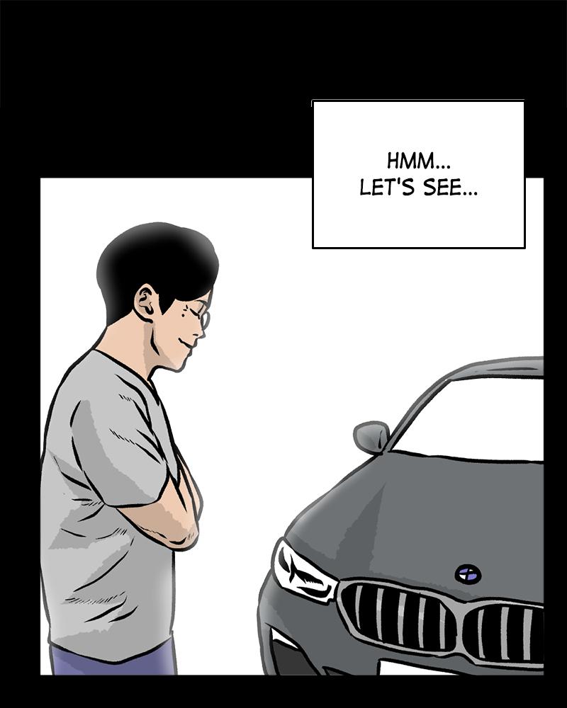 Read A Mark Against Thee EN Manga Online