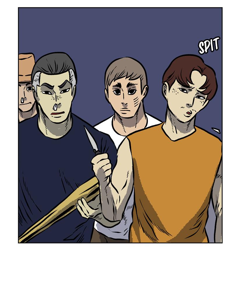 Read A Mark Against Thee EN Manga Online