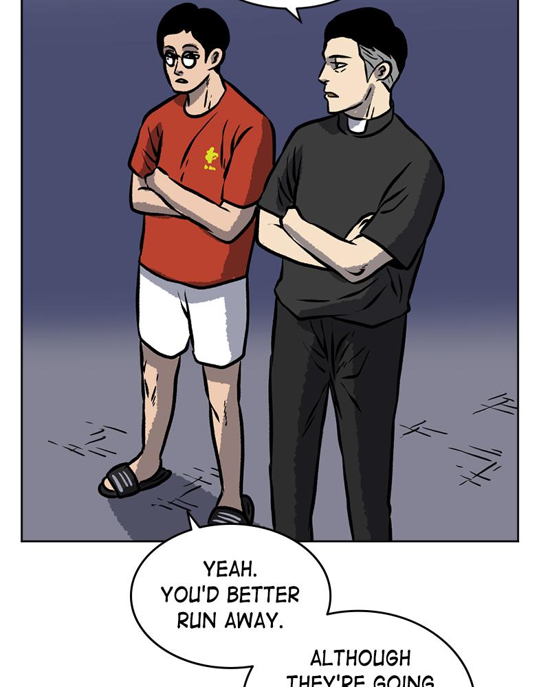 Read A Mark Against Thee EN Manga Online