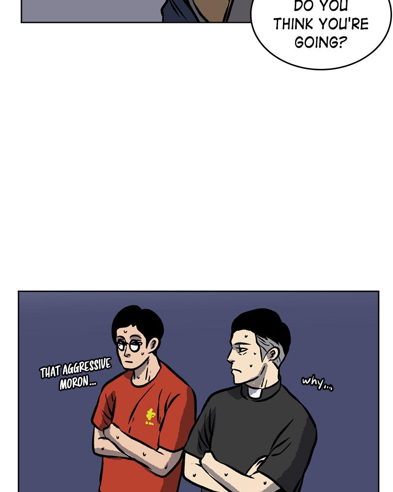 Read A Mark Against Thee EN Manga Online