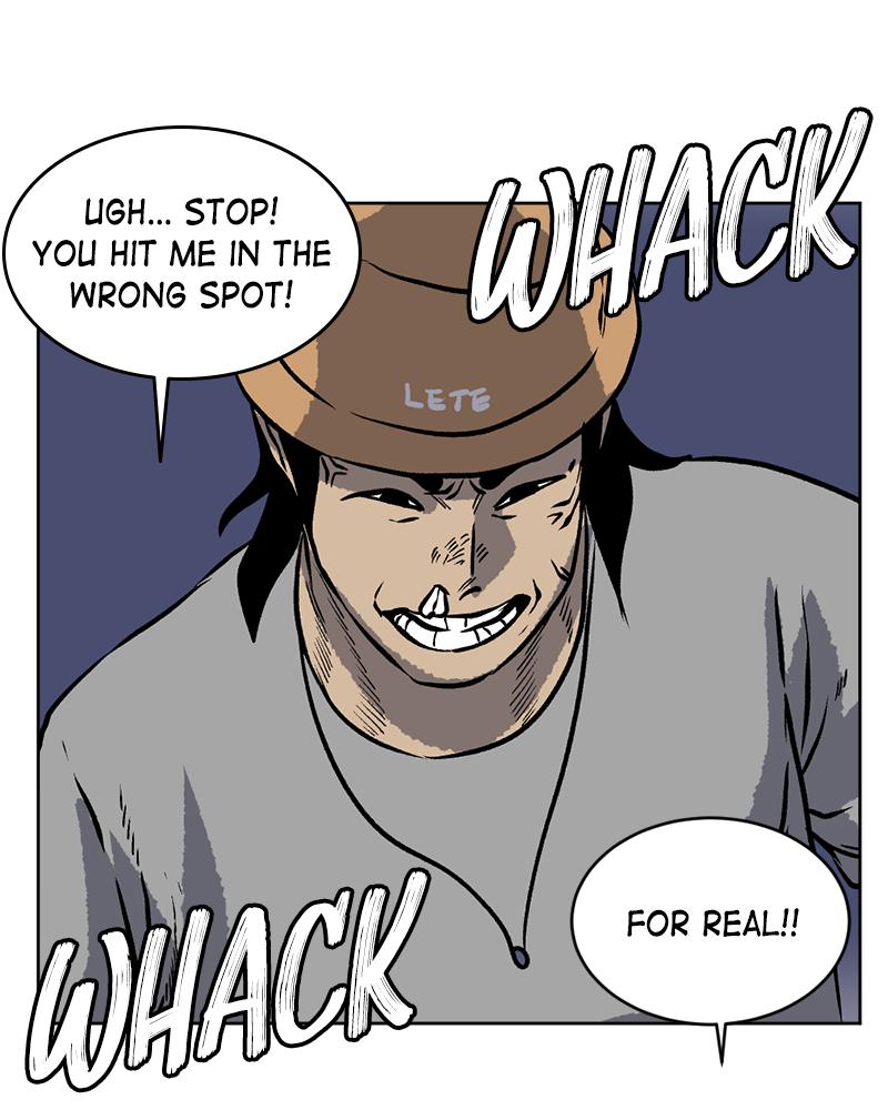 Read A Mark Against Thee EN Manga Online