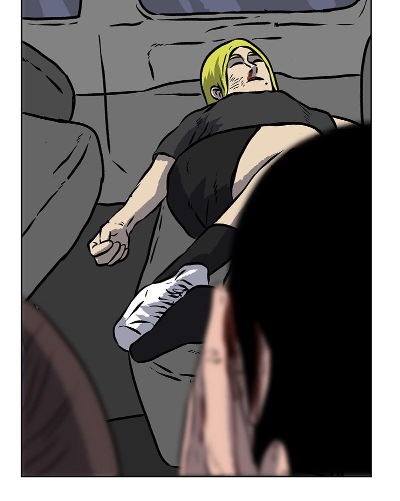 Read A Mark Against Thee EN Manga Online