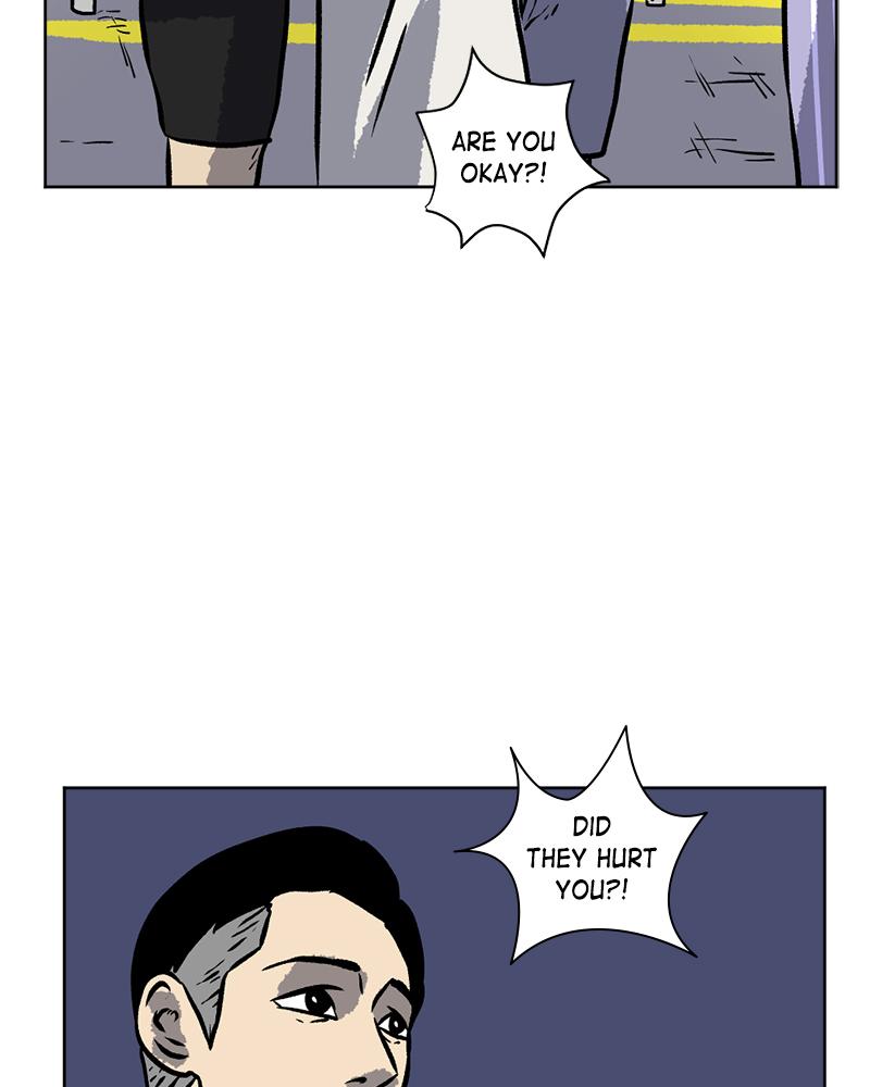 Read A Mark Against Thee EN Manga Online