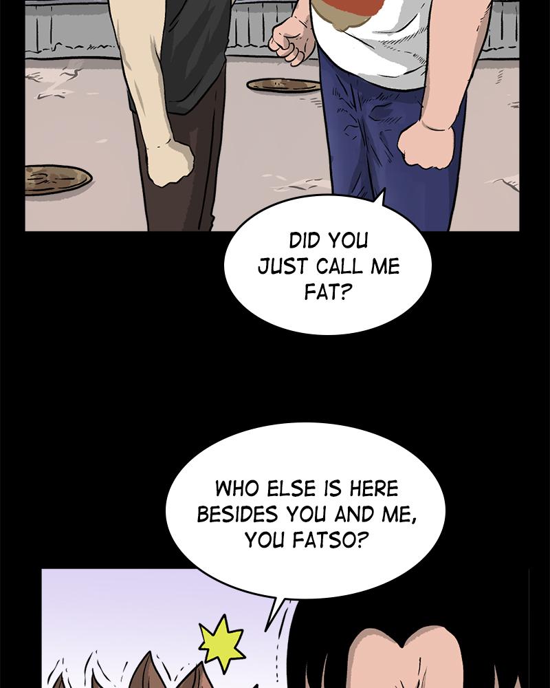 Read A Mark Against Thee EN Manga Online