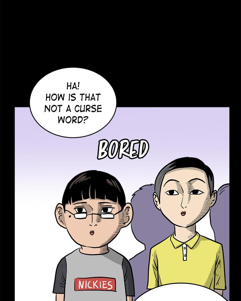 Read A Mark Against Thee EN Manga Online
