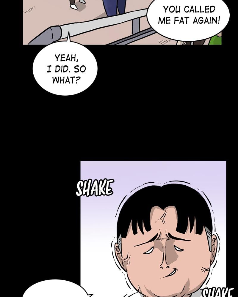 Read A Mark Against Thee EN Manga Online