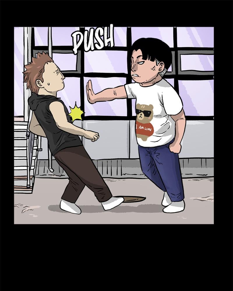 Read A Mark Against Thee EN Manga Online