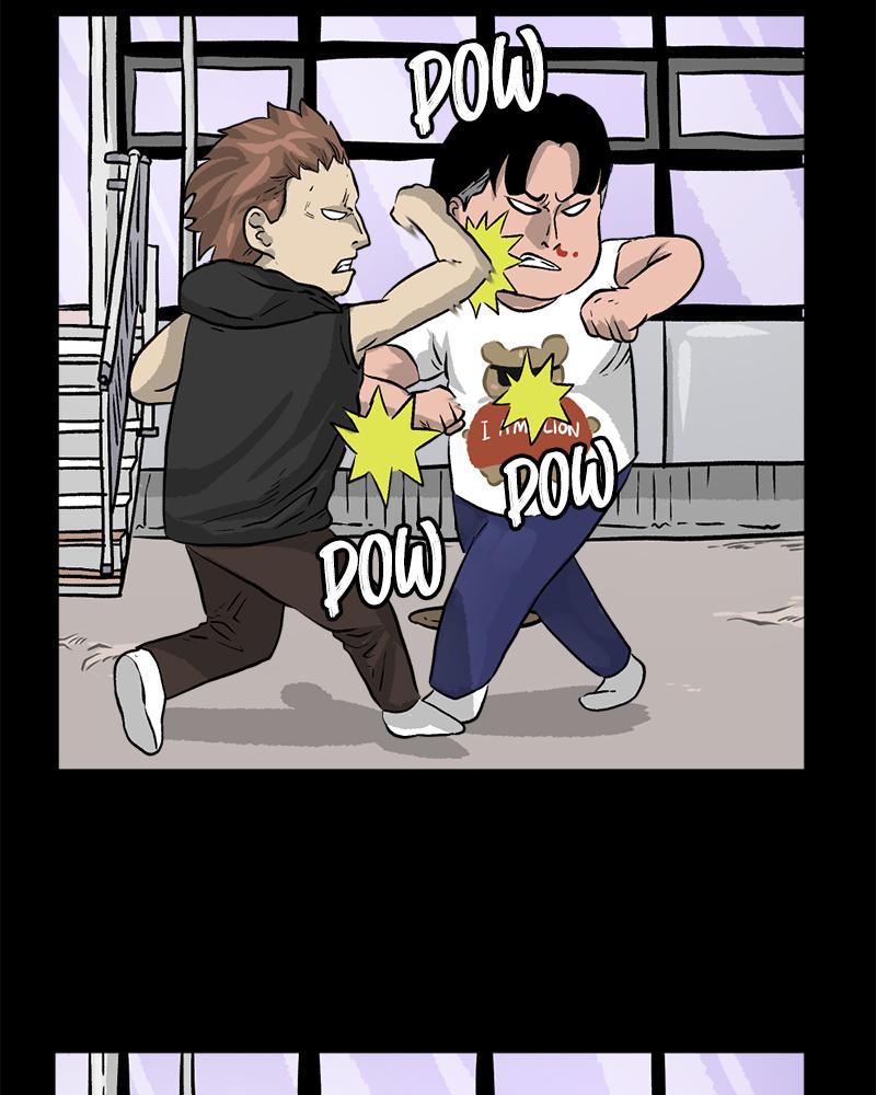 Read A Mark Against Thee EN Manga Online