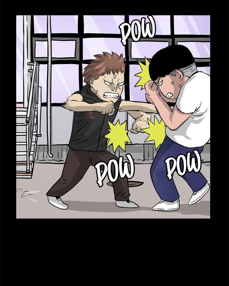 Read A Mark Against Thee EN Manga Online