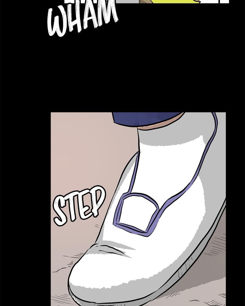 Read A Mark Against Thee EN Manga Online