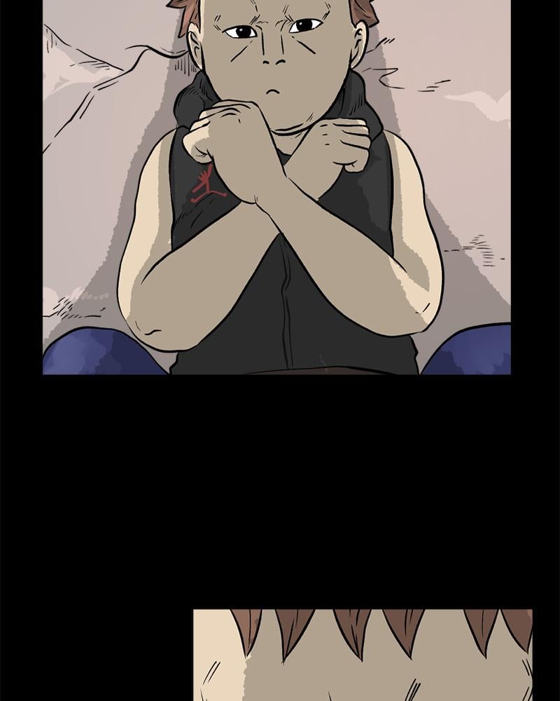 Read A Mark Against Thee EN Manga Online