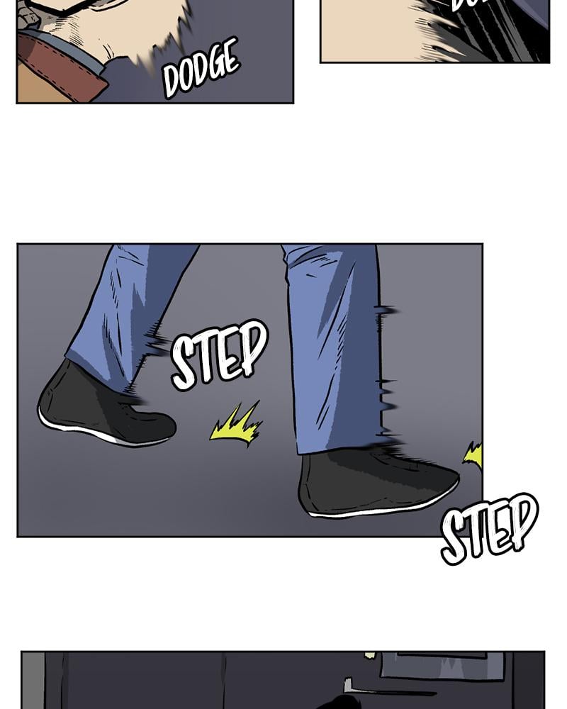 Read A Mark Against Thee EN Manga Online