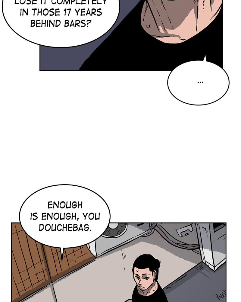 Read A Mark Against Thee EN Manga Online