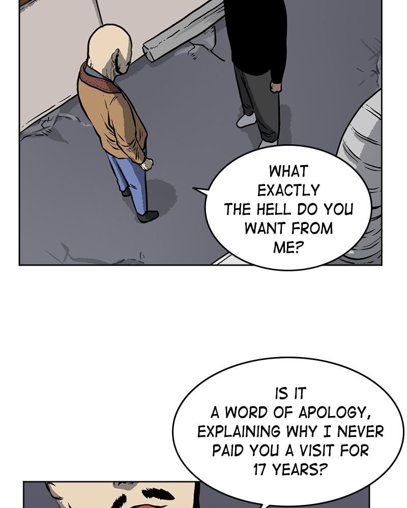 Read A Mark Against Thee EN Manga Online