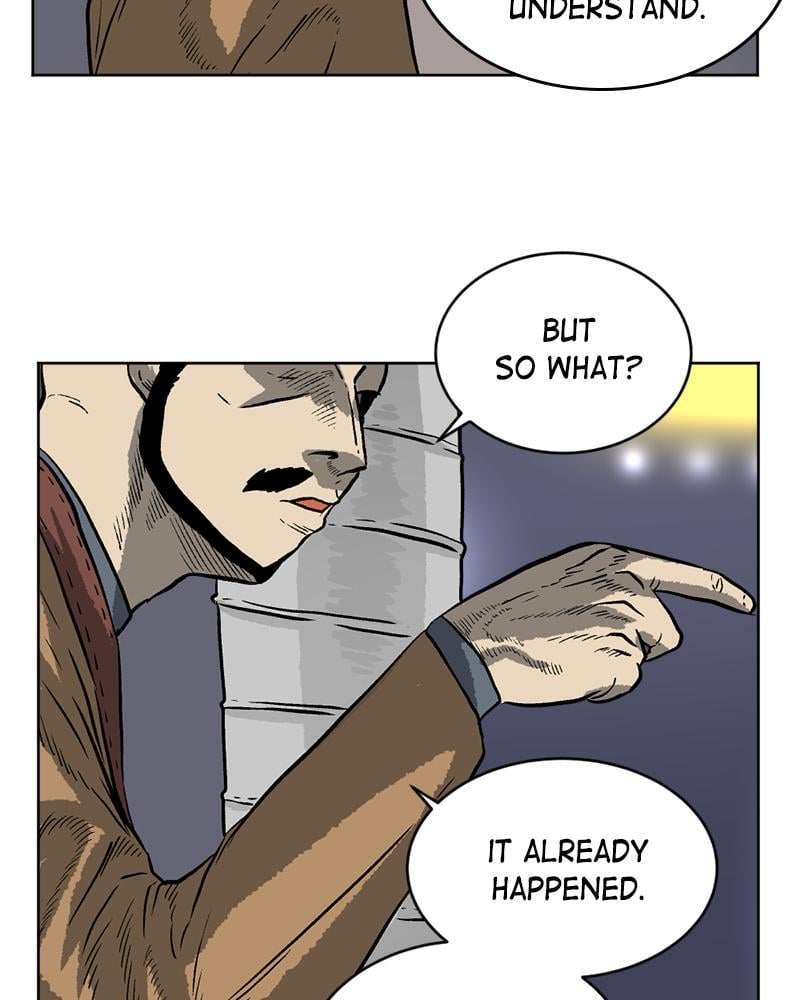 Read A Mark Against Thee EN Manga Online