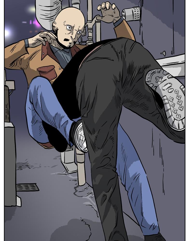 Read A Mark Against Thee EN Manga Online