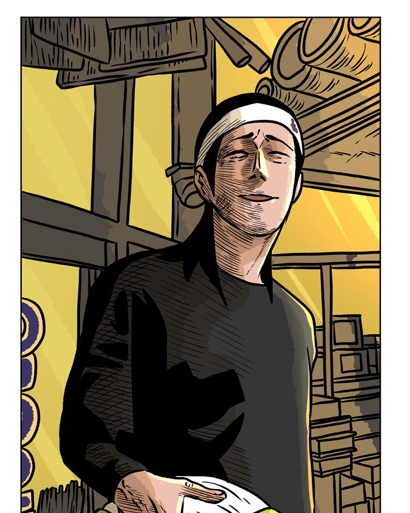 Read A Mark Against Thee EN Manga Online