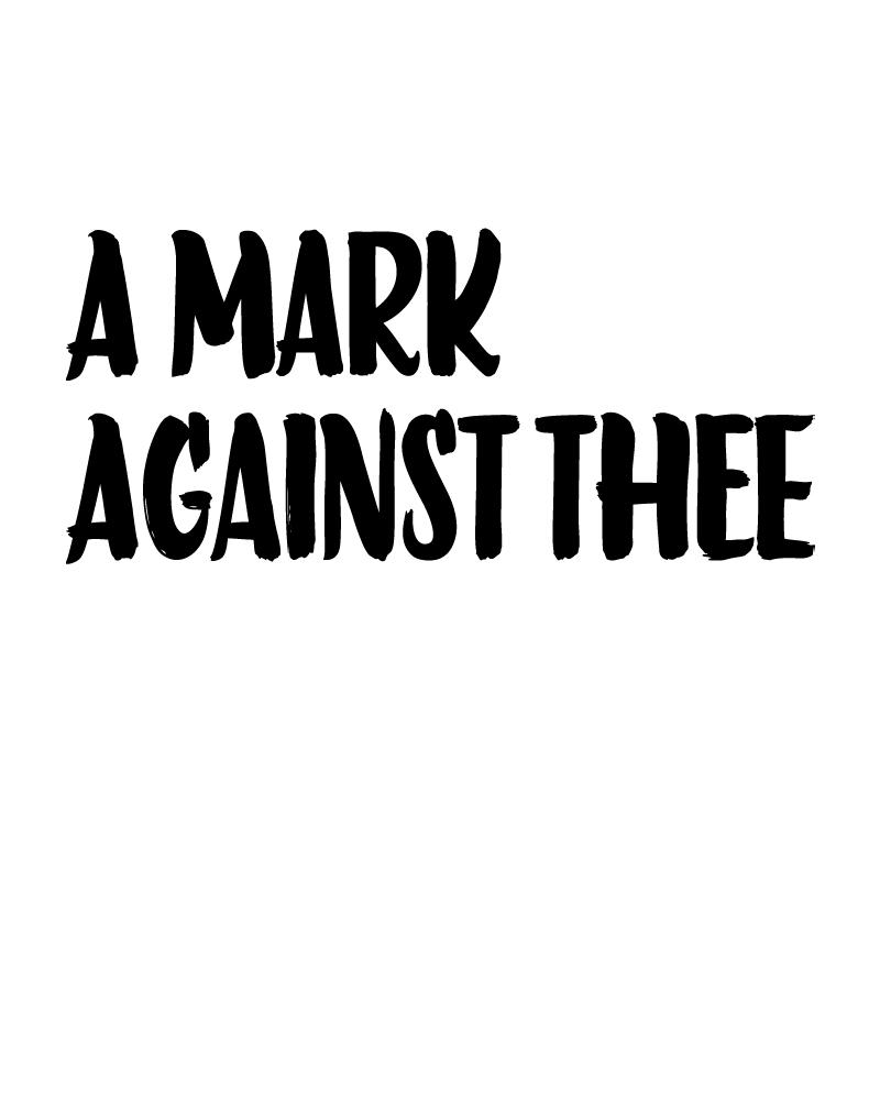 Read A Mark Against Thee EN Manga Online