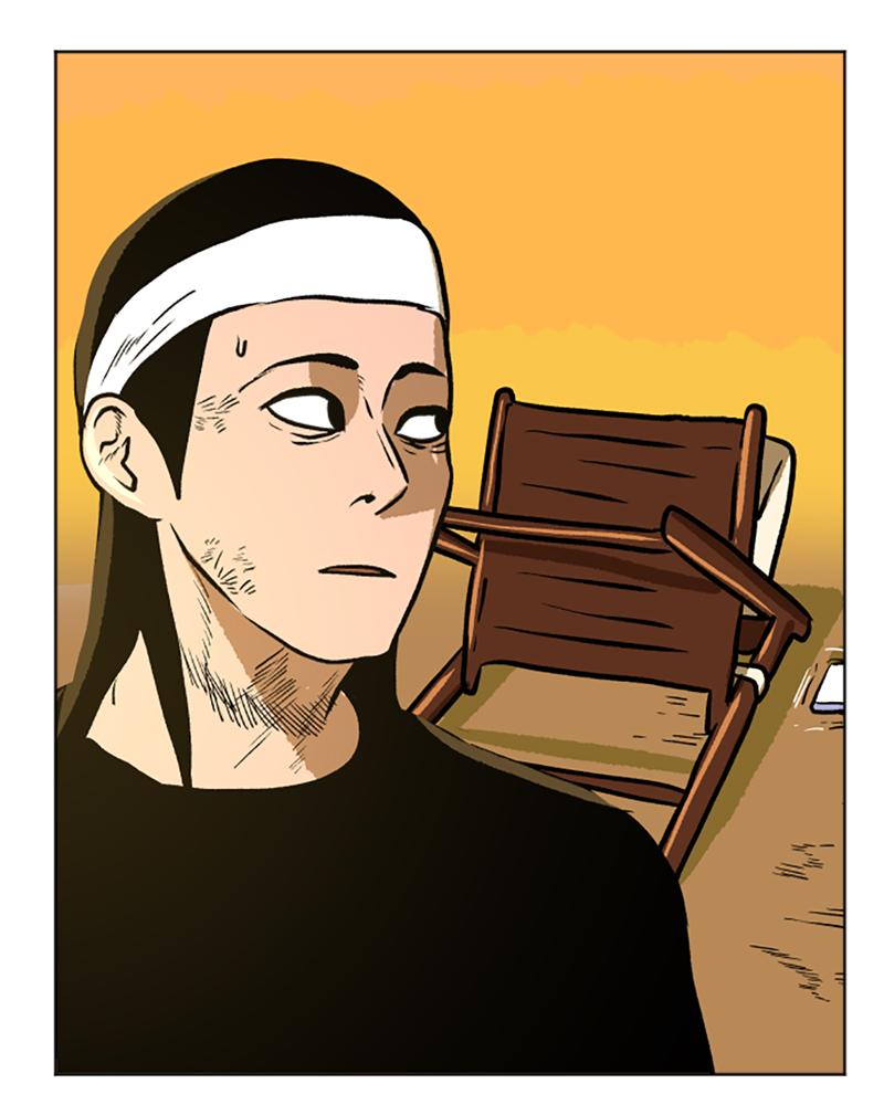 Read A Mark Against Thee EN Manga Online