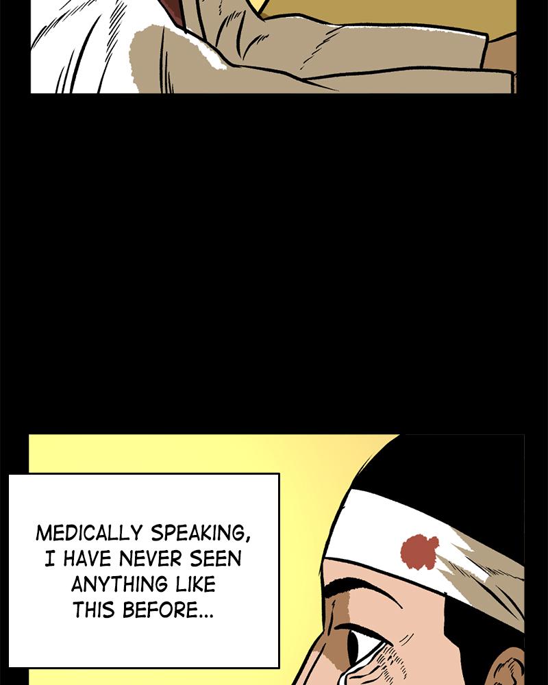 Read A Mark Against Thee EN Manga Online