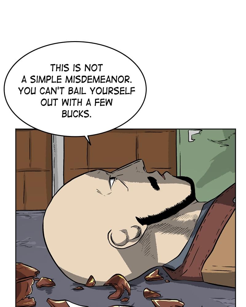 Read A Mark Against Thee EN Manga Online