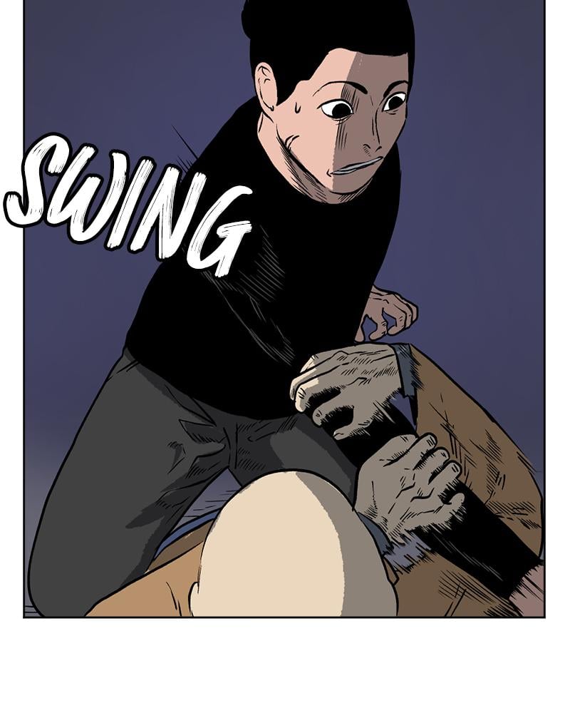 Read A Mark Against Thee EN Manga Online