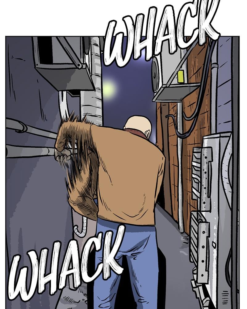 Read A Mark Against Thee EN Manga Online