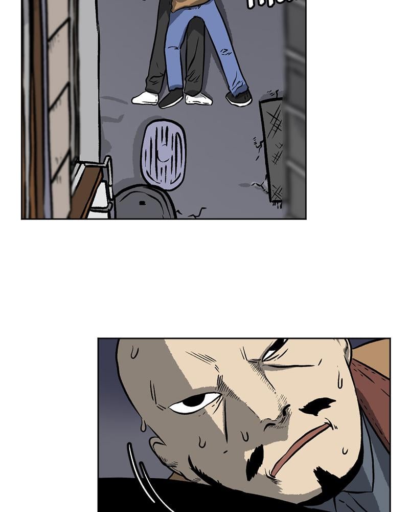 Read A Mark Against Thee EN Manga Online