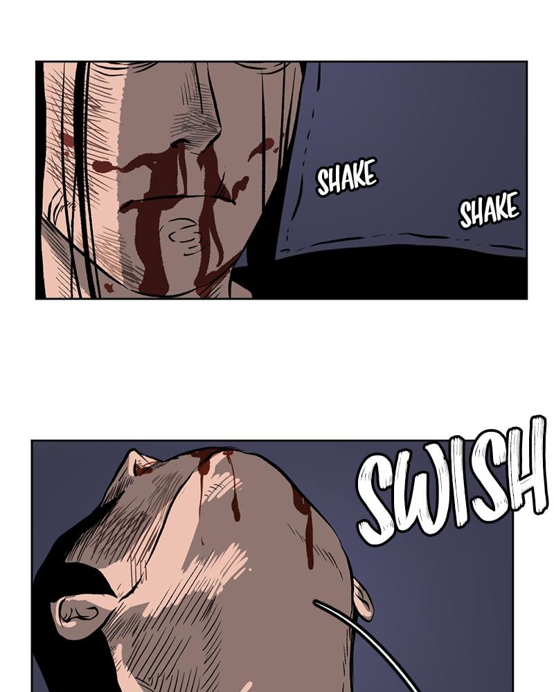 Read A Mark Against Thee EN Manga Online