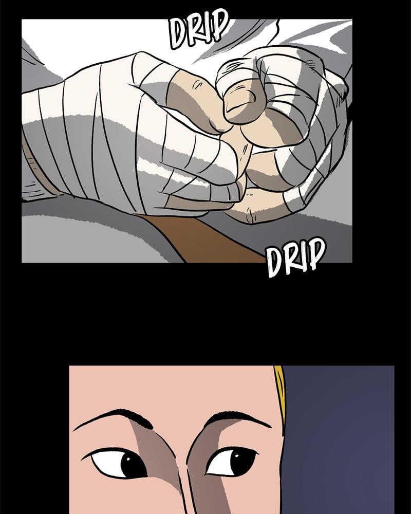 Read A Mark Against Thee EN Manga Online