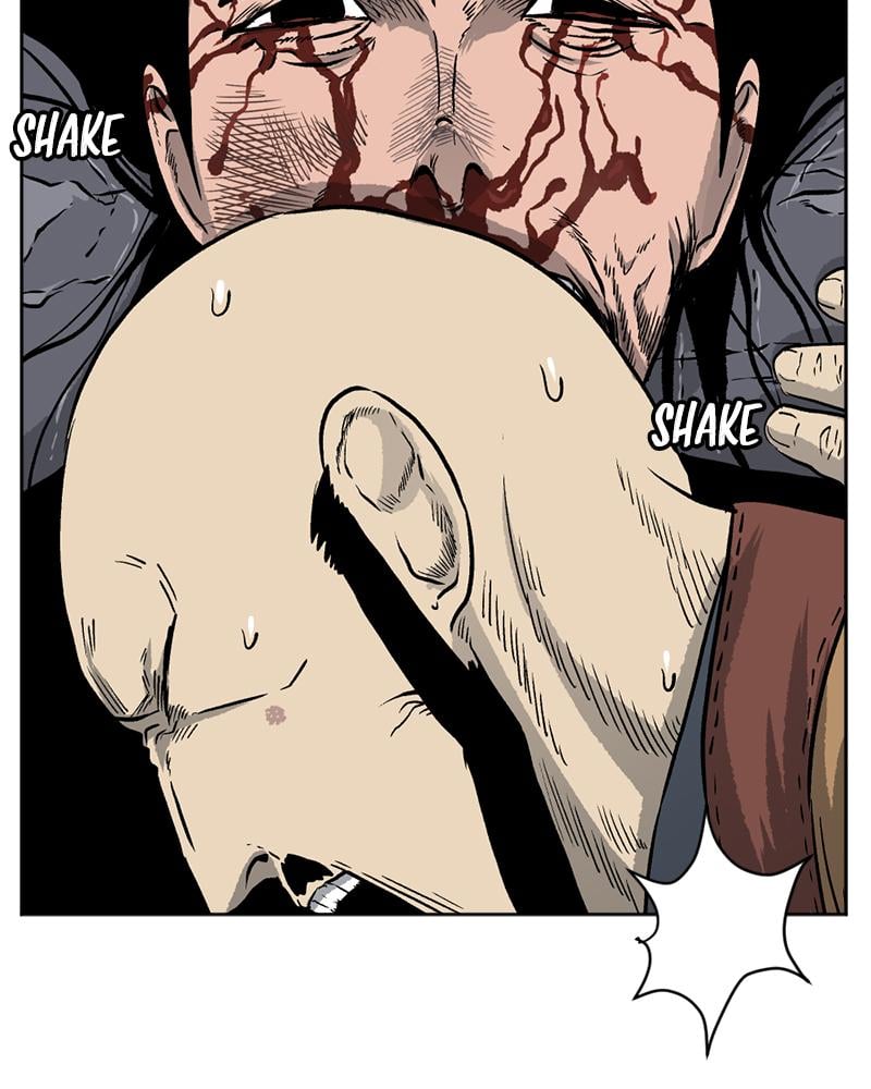 Read A Mark Against Thee EN Manga Online