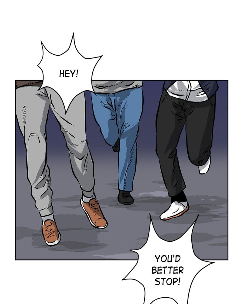 Read A Mark Against Thee EN Manga Online