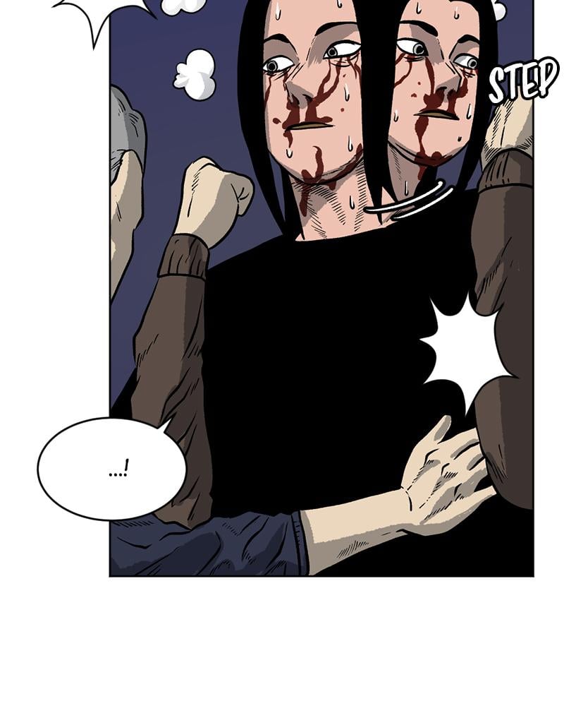 Read A Mark Against Thee EN Manga Online