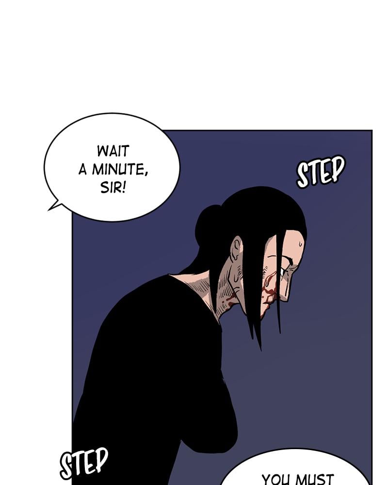 Read A Mark Against Thee EN Manga Online