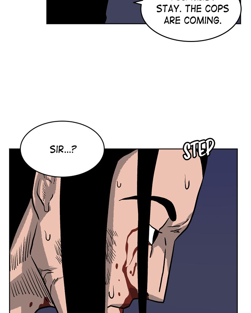 Read A Mark Against Thee EN Manga Online