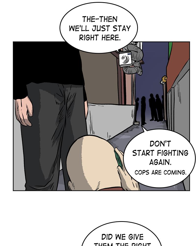 Read A Mark Against Thee EN Manga Online