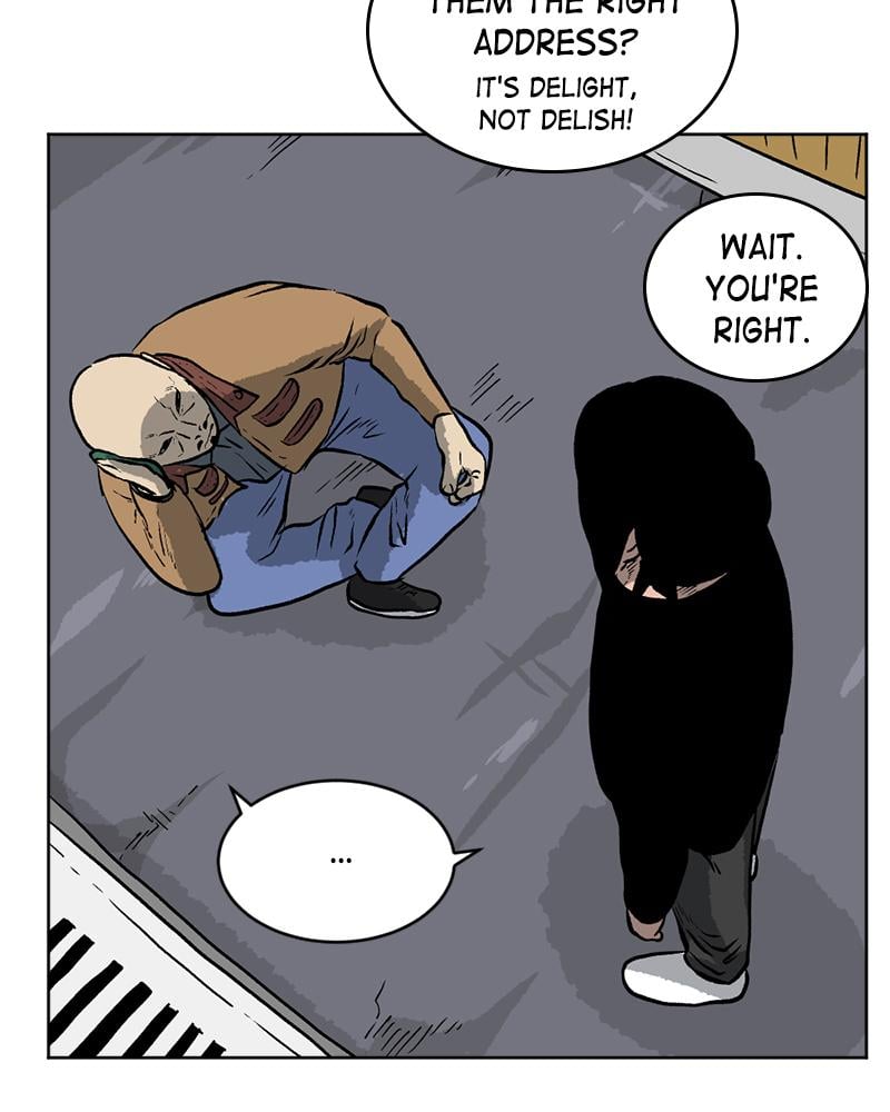 Read A Mark Against Thee EN Manga Online