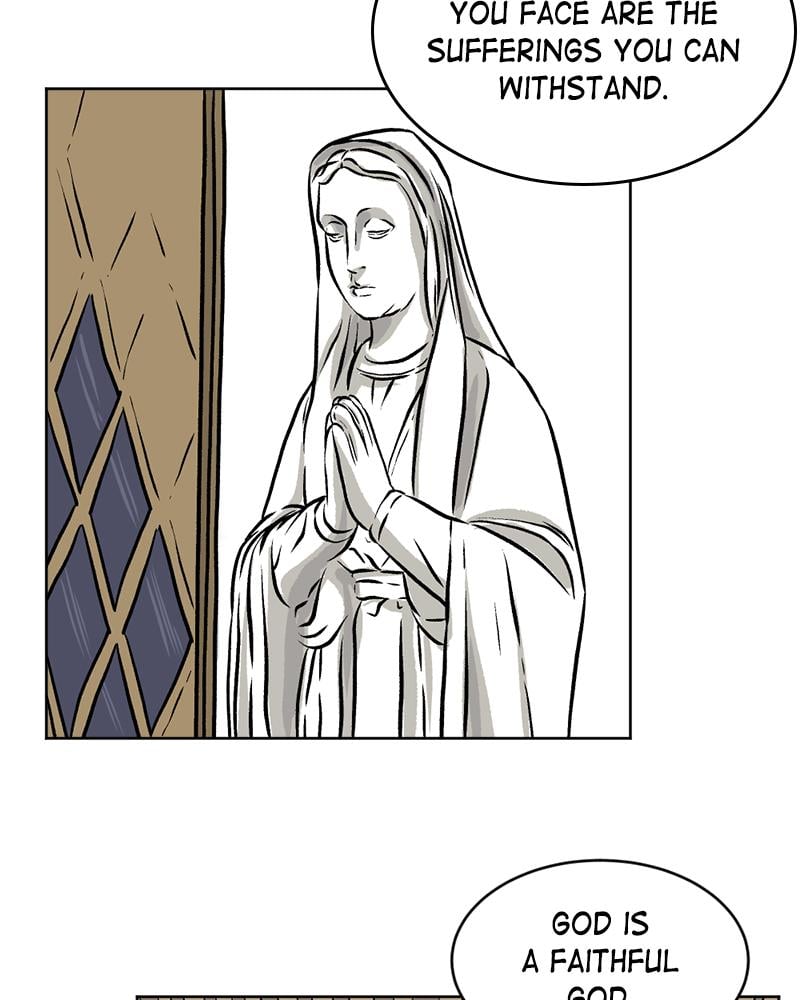 Read A Mark Against Thee EN Manga Online