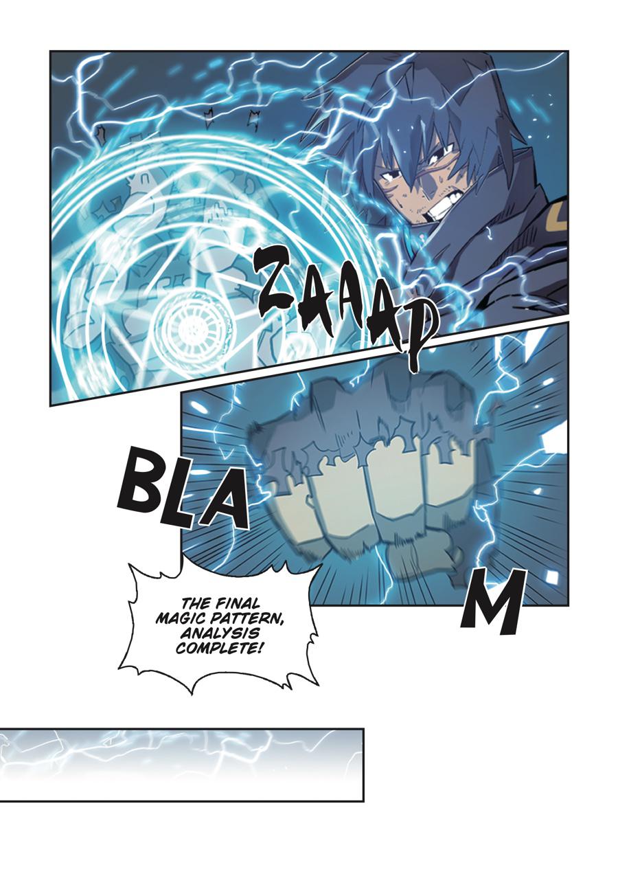 Read A Returner's Magic Should Be Special (Comic) EN Manga Online