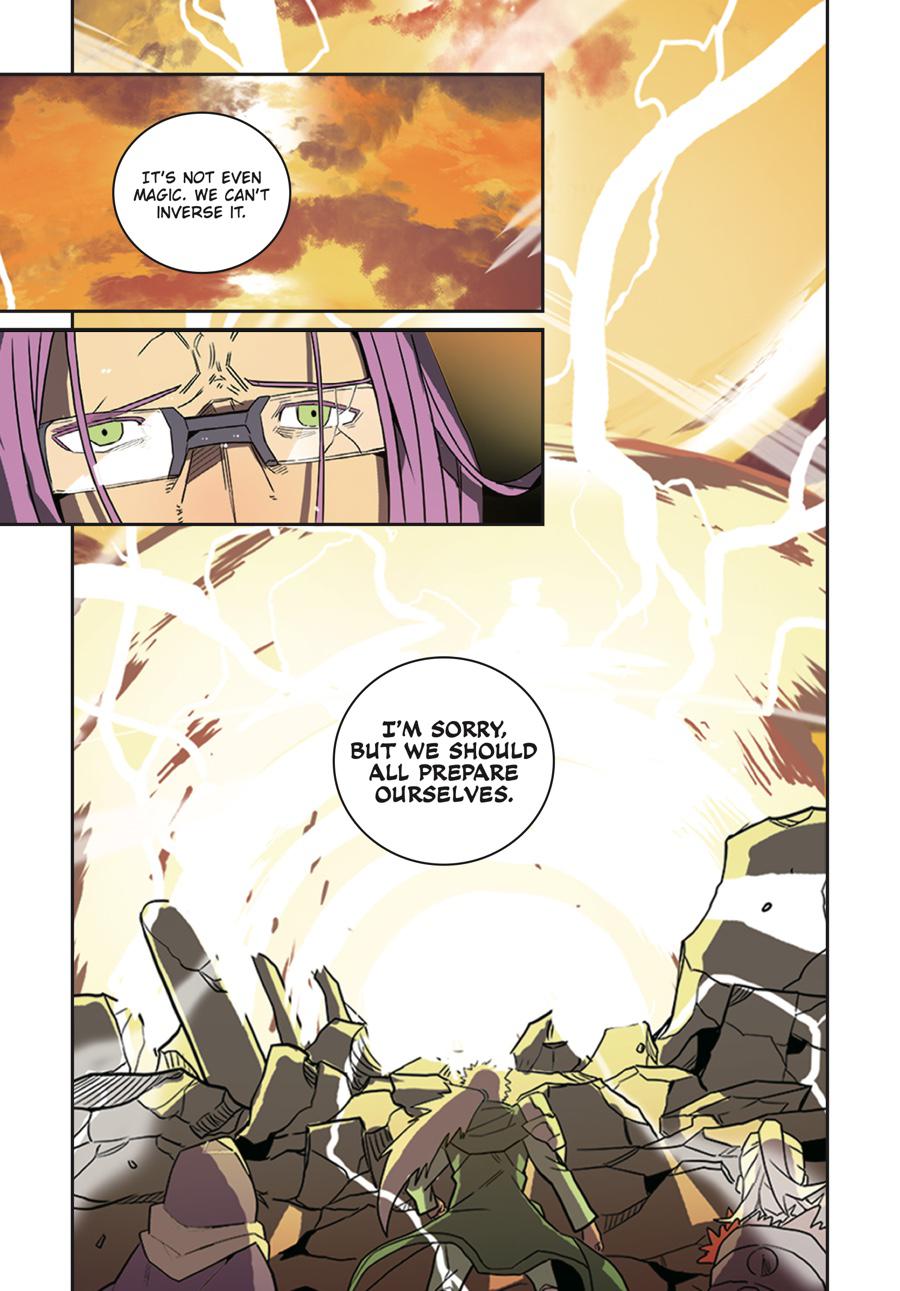 Read A Returner's Magic Should Be Special (Comic) EN Manga Online