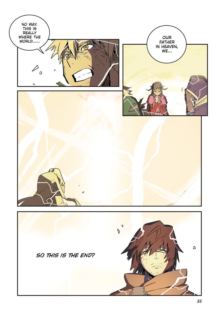 Read A Returner's Magic Should Be Special (Comic) EN Manga Online