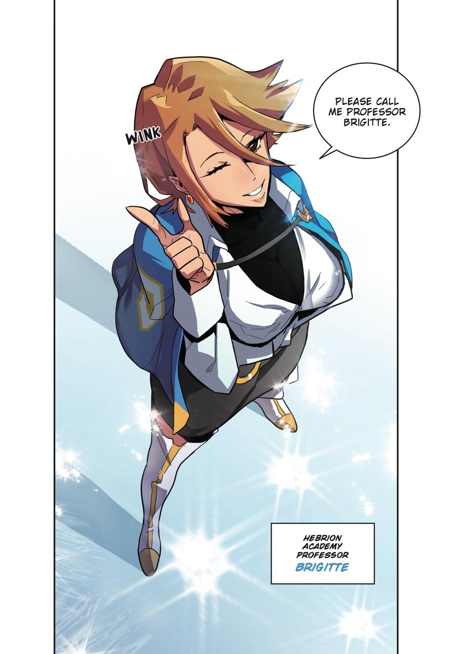 Read A Returner's Magic Should Be Special (Comic) EN Manga Online