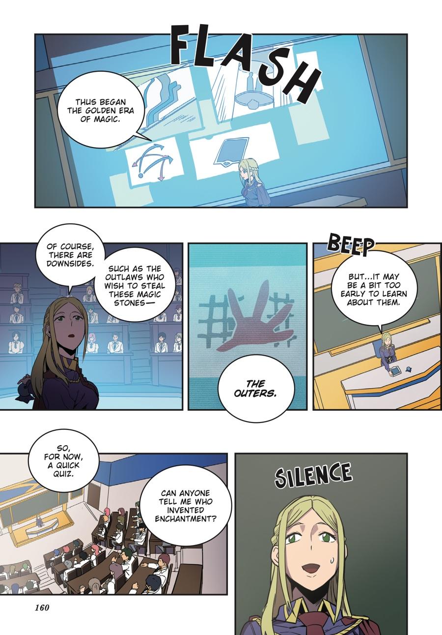 Read A Returner's Magic Should Be Special (Comic) EN Manga Online